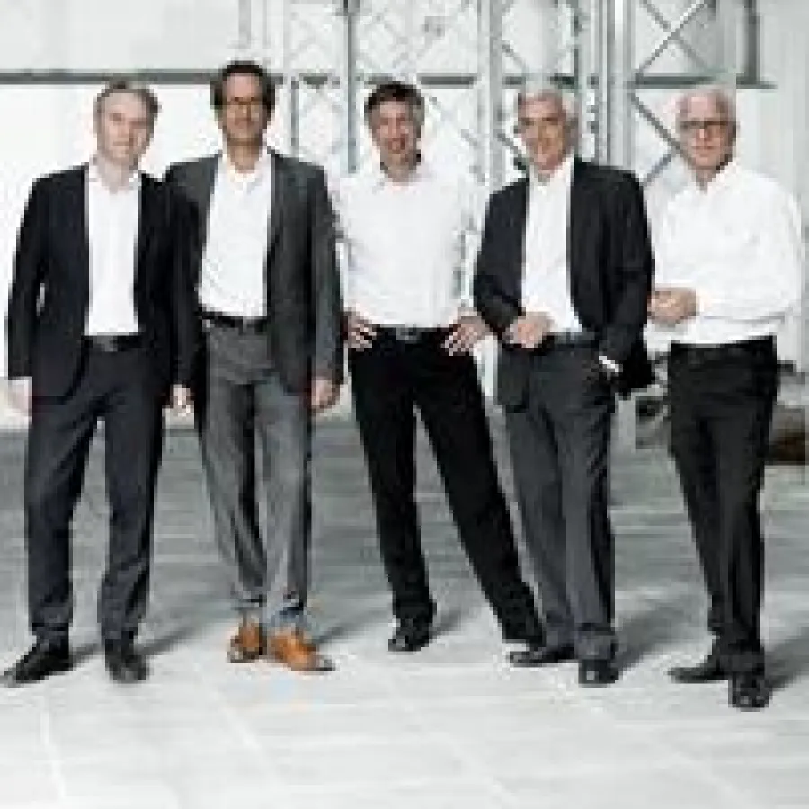 Das neue wirDesign-Führungsteam