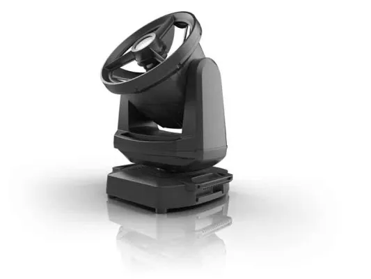 Aventem investiert in SGM G-7 BeaSt Bild: Aventem investiert in SGM G-7 BeaSt