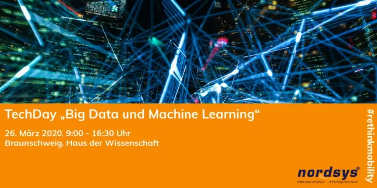 Bild: Big Data und Machine Learning verstehen: Workshop und praktische Anwendungsfälle