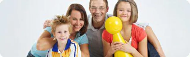 Bild: Risiko Zahnersatz? - Zahnzusatzversicherungen schützen vor hohem Eigenanteil