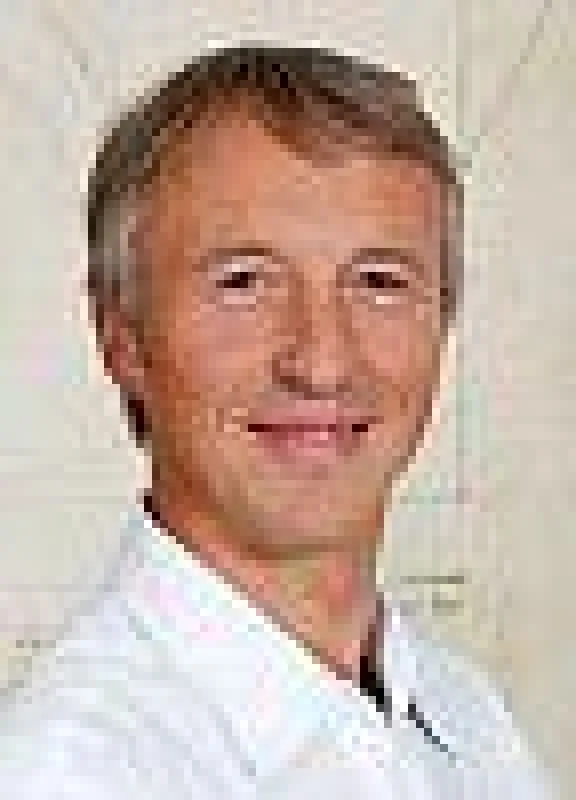 Dr. med. Ralf Heinrich, Arzt für Naturheilverfahren