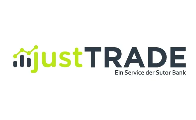Bild: 50 Euro für Ihre nächste Investmentidee – justTRADE belohnt Neukunden mit einem Sofort-Startguthaben