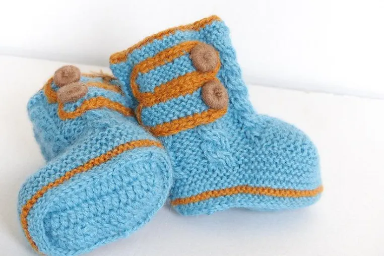 Hoho, hoho… hier kommt der Nikolaus: Geschenkideen für die Kleinsten unter uns Bild: Hoho, hoho… hier kommt der Nikolaus: Geschenkideen für die Kleinsten unter uns