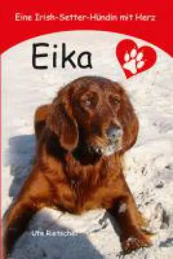 Verliebt in einen Setter! Bild: Verliebt in einen Setter!