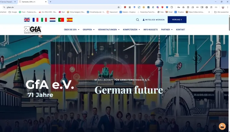 Bild: Webinar: Videos und Meetings intelligenter nutzen 