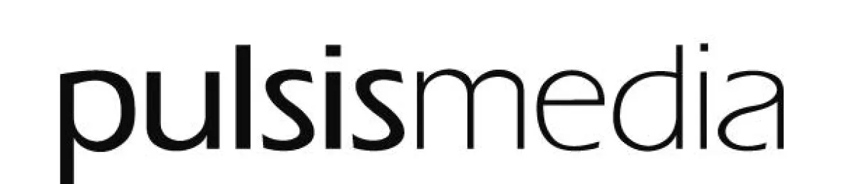 Logo der Pulsis Media GmbH - Werbung und Marketing aus Bad Kissingen