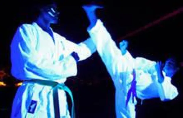 Bild: Mission Olympic - Jetzt gehts los - Drei Tage Sport live auf zaplive.tv