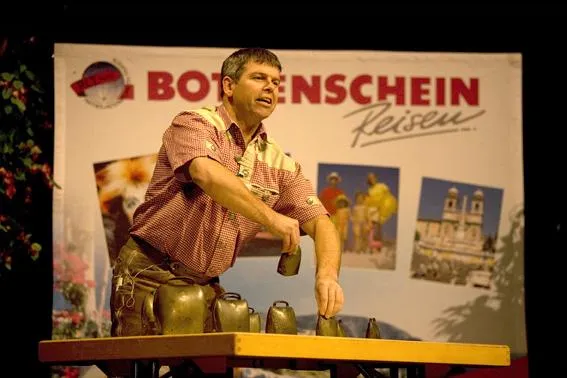 Bild: Bottenschein Reisen wird 60: „Ein Jubiläums-Feuerwerk an Reiseangeboten“