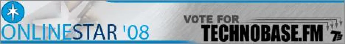 Nominiert beim OnlineStar 2008