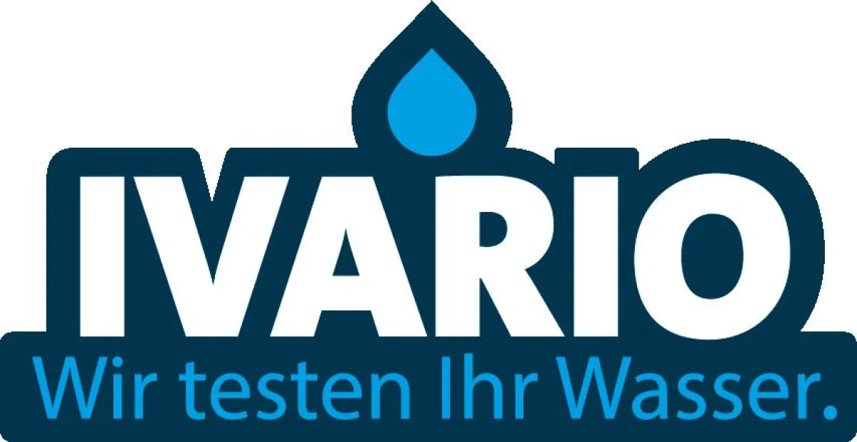 IVARIO - Wir testen Ihr Wasser