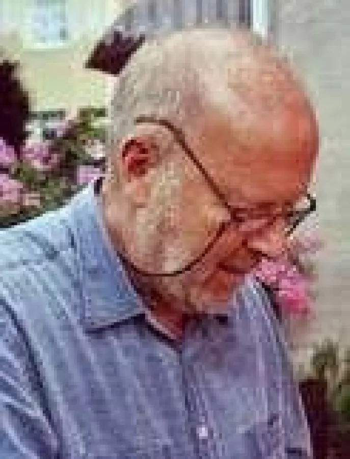 Liest  am 11. März in der traditionsreichen  