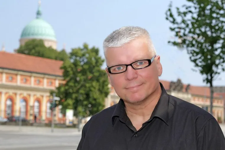 Bild: Pfefferspray - wirklich das neue Wundermittel?