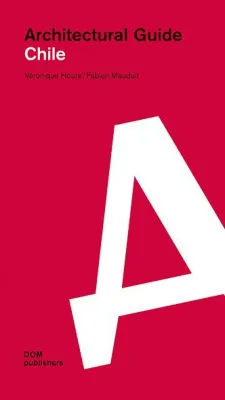 Bild: Architectural Guide Chile
