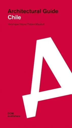 Bild: Architectural Guide Chile