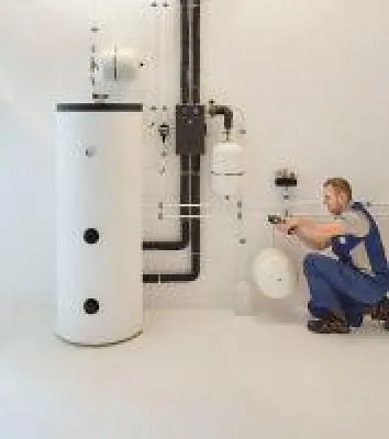 comfort by sanibel: Membran-Druckausdehnungsgefäße zur Optimierung von Heiz- und Wasser-Systemen Bild: comfort by sanibel: Membran-Druckausdehnungsgefäße zur Optimierung von Heiz- und Wasser-Systemen