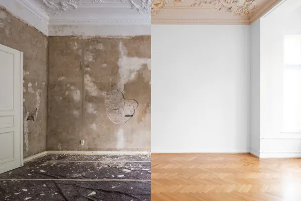 Neues Angebot: Komplett-Sanierung inkl. Photovoltaik & Altbausanierung in Stuttgart mit Baukompass Stuttgart Bild: Neues Angebot: Komplett-Sanierung inkl. Photovoltaik & Altbausanierung in Stuttgart mit Baukompass Stuttgart