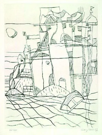 Bild: Benefizauktion will Brücken bauen für Münchner Kinder - Ketterer versteigert Werke von Dalí, Dix und Heckel