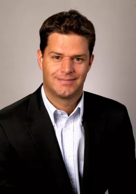 Bild: Markus Mitterlehner ist neuer Abteilungsleiter von SPORT 2000 rent