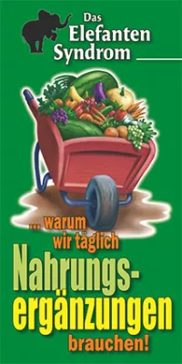Zukunftsthema gesunde Ernährung: Was tun gegen das tägliche Nährstoffdefizit? Bild: Zukunftsthema gesunde Ernährung: Was tun gegen das tägliche Nährstoffdefizit?