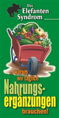 Bild: Zukunftsthema gesunde Ernährung: Was tun gegen das tägliche Nährstoffdefizit?