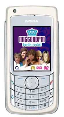 Perfekter Start für deutsche Foto-Handy-Soap: 35.000 Abonnenten verliebt in „mittendrin - Berlin rockt!“ Bild: Perfekter Start für deutsche Foto-Handy-Soap: 35.000 Abonnenten verliebt in „mittendrin - Berlin rockt!“