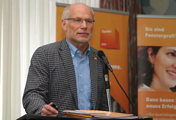 Bild: Wirtschaftsaussichten für Tischler in NRW weiterhin positiv