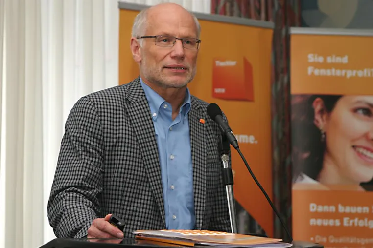 Bild: Wirtschaftsaussichten für Tischler in NRW weiterhin positiv