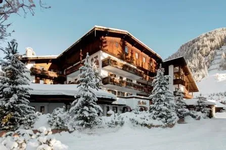 Eine Piste nur für mich Bild: Eine Piste nur für mich