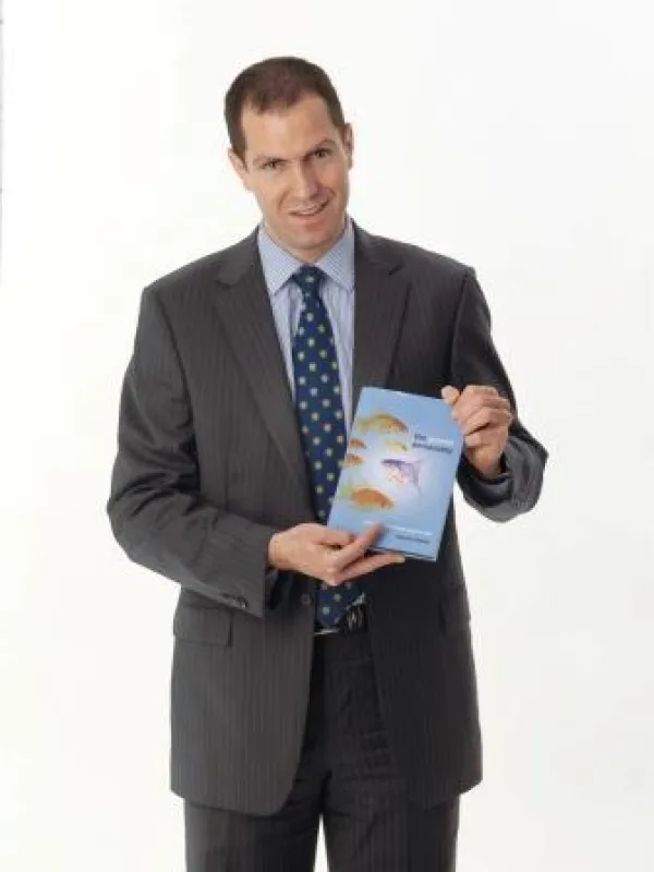 Buchtipp: Steven Reiss, Reiss Profile, The normal Personality