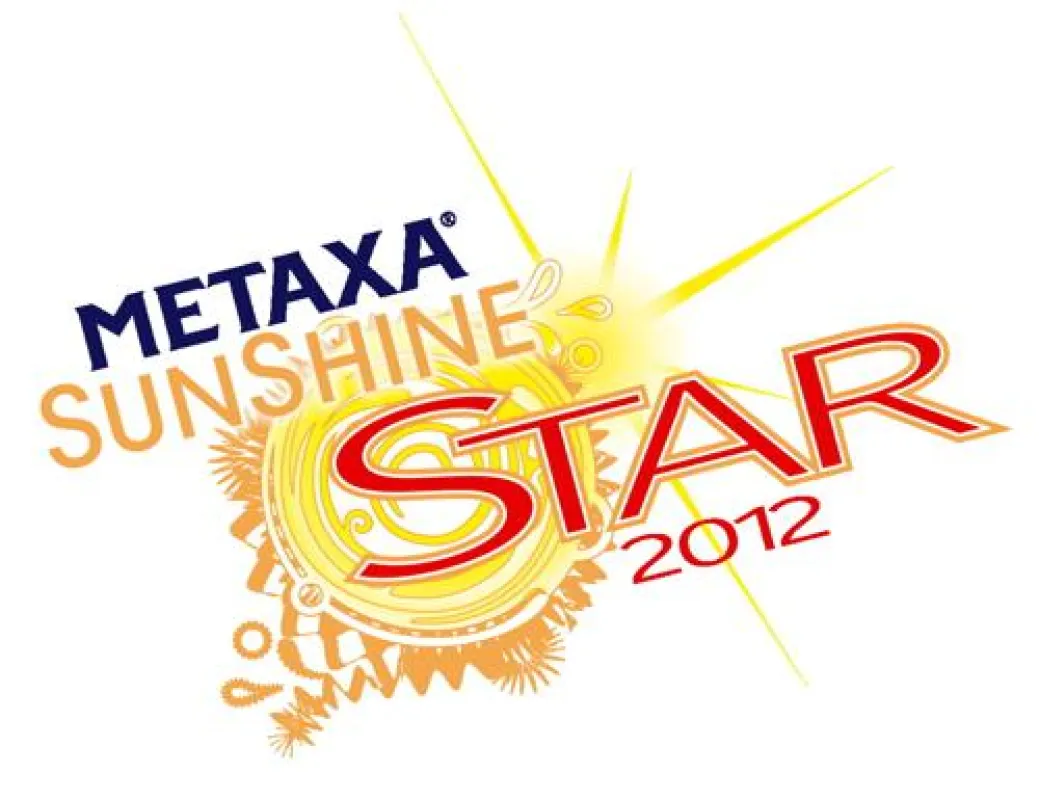 Werde METAXA Sunshine Star - mach mit!