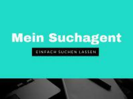Mein Suchagent - Warum zu viel ausgeben, wenn es preiswerter geht? Bild: Mein Suchagent - Warum zu viel ausgeben, wenn es preiswerter geht?