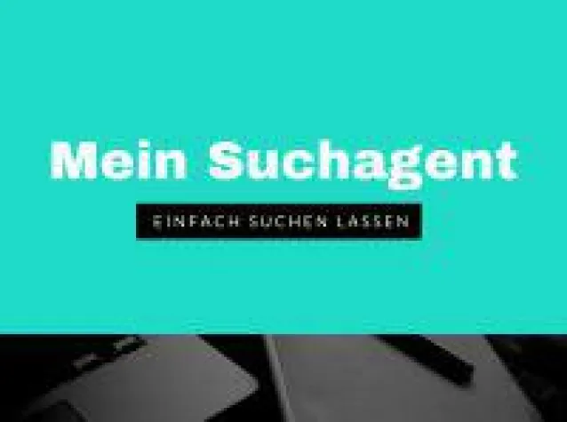 Mein Suchagent - Warum zu viel ausgeben, wenn es preiswerter geht? Bild: Mein Suchagent - Warum zu viel ausgeben, wenn es preiswerter geht?