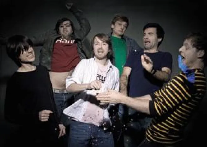 Bild: Besonderes TELE Konzert im Postbahnhof-Berlin am 18.04.