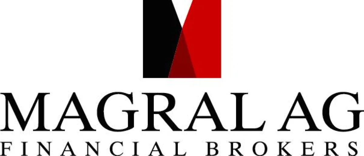 Logo der MAGRAL AG
