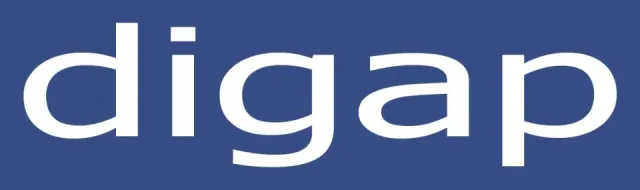 Bild: digap erhält Auszeichnung BEST OF 2012 vom Innovationspreis-IT