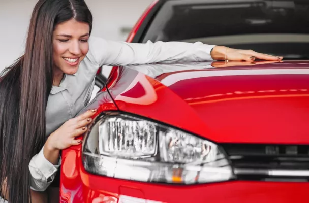 Bild: Die Autochecker: Innovativer Autokauf mit Online-Buchung und automatisiertem Prozess