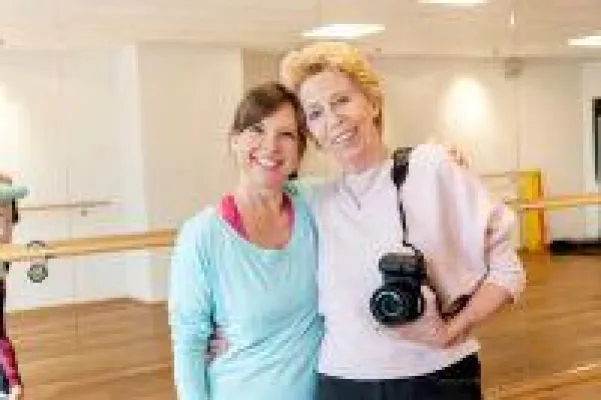 Bild: Liebevoll aufbereitetetes Training sticht in Deutschland heraus: Pilates and Friends bricht alle Rekorde!