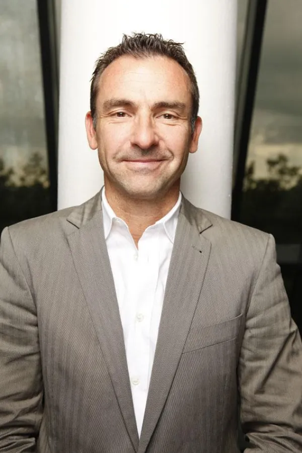 Christian Stark, StarkCom Werbeagentur