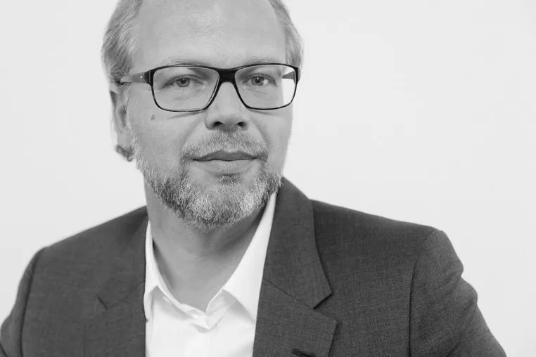 Bild: 5. April | Roland Duda eröffnet Coburger Dienstagsreihe