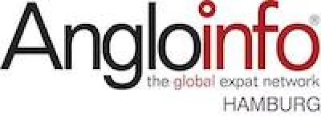 Bild: AngloINFO Hamburg: Neue lokale Website auf Englisch