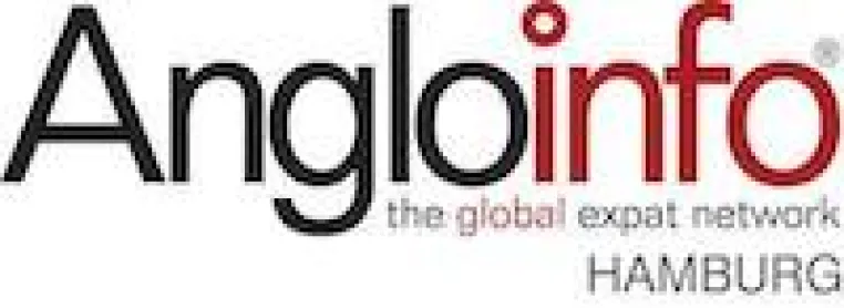 Bild: AngloINFO Hamburg: Neue lokale Website auf Englisch