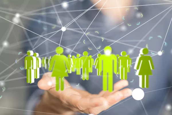 Bild: Account-Based Marketing (ABM): Zielgerichtete B2B-Marketingstrategien revolutionieren die Kundengewinnung
