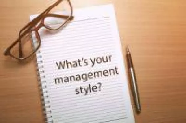Bild: Die wichtigsten Unterschiede bei den Führungsstilen - mit 360Kompakt den Überblick bewahren
