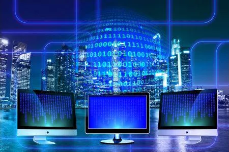 Bild: IT und Netzwerksicherheit: Sicherheit für Ihr Zuhause