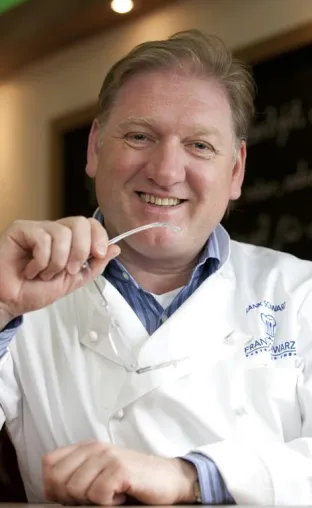Frank Schwarz Gastro Group GmbH mit internationaler Ausrichtung Bild: Frank Schwarz Gastro Group GmbH mit internationaler Ausrichtung