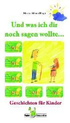 Bild: Weihnachtsgeschichten für Kinder – neues Anthologie-Projekt