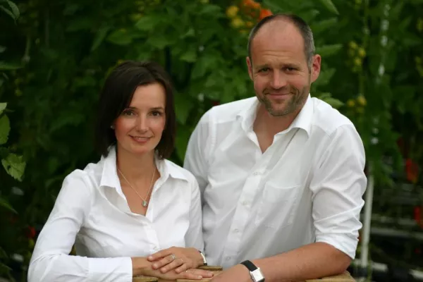 Bild: Der professionelle Autodidakt - Wie die Gemüsegärtnerei bioLesker ökologisches Qualitätsgemüse erzeugt