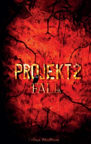 Projekt II - Fortsetzung des spannenden Mystery-Thrillers Bild: Projekt II - Fortsetzung des spannenden Mystery-Thrillers