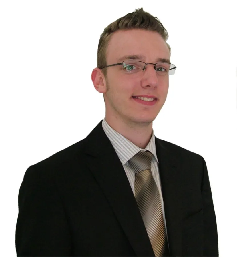 Sales Manager - Arne Petersen