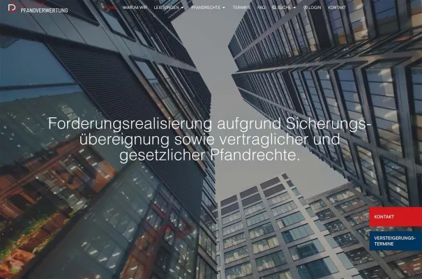 Bild: Pfandrechte an Geschäftsanteilen: Das unterschätzte Potenzial für Gläubiger – jetzt strategisch nutzen